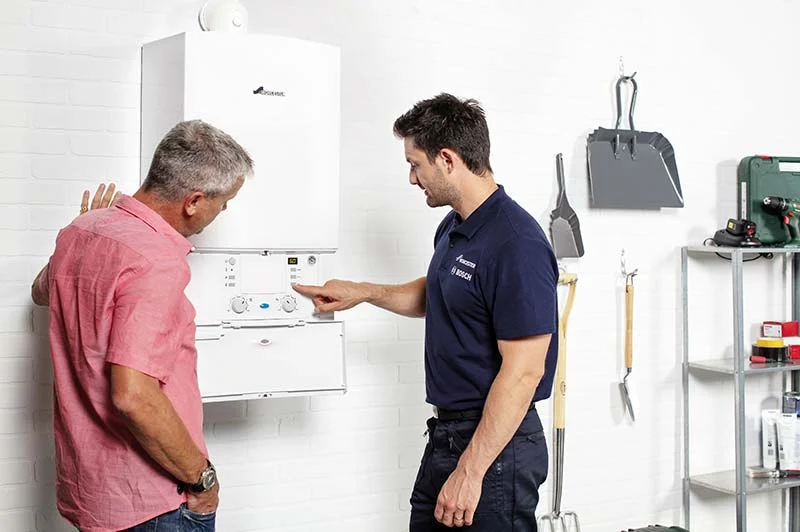 Carey Heating and Plumbing