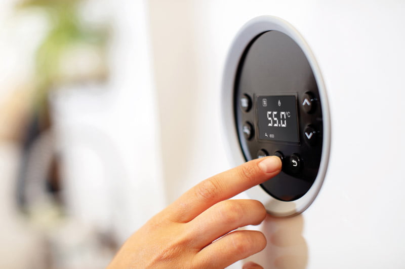 Carey Heating and Plumbing